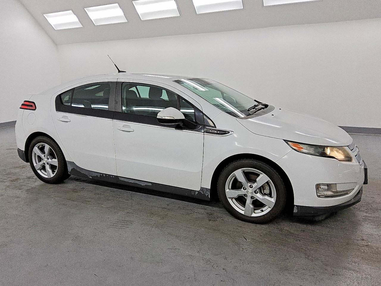2014 Chevy Volt- R & D- Pri Fleet- Cln Title - Фото 4