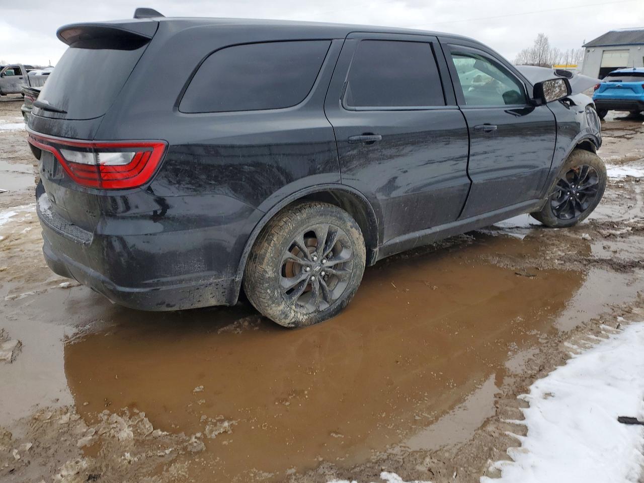 2021 Dodge Durango R - Image 3