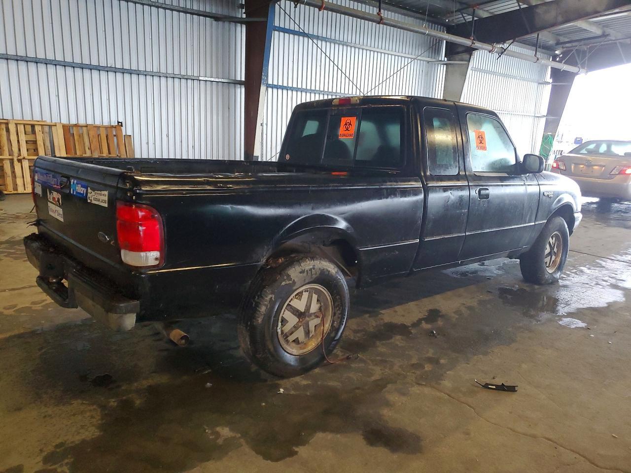 2000 Ford Ranger Super Cab - Image 3