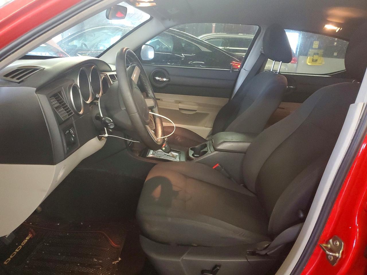 2007 Dodge Charger Se - Image 7