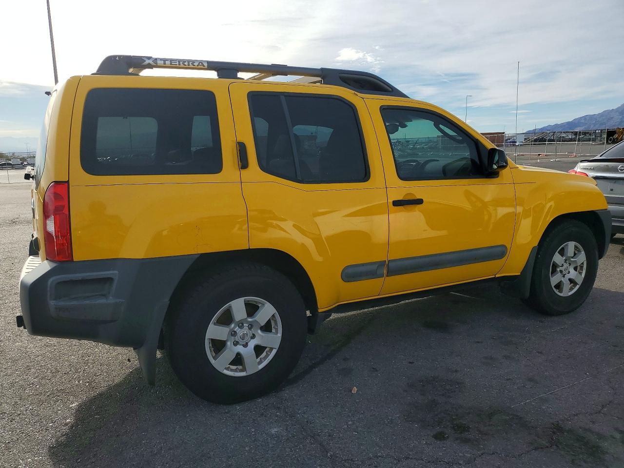 2005 Nissan Xterra S - Image 3