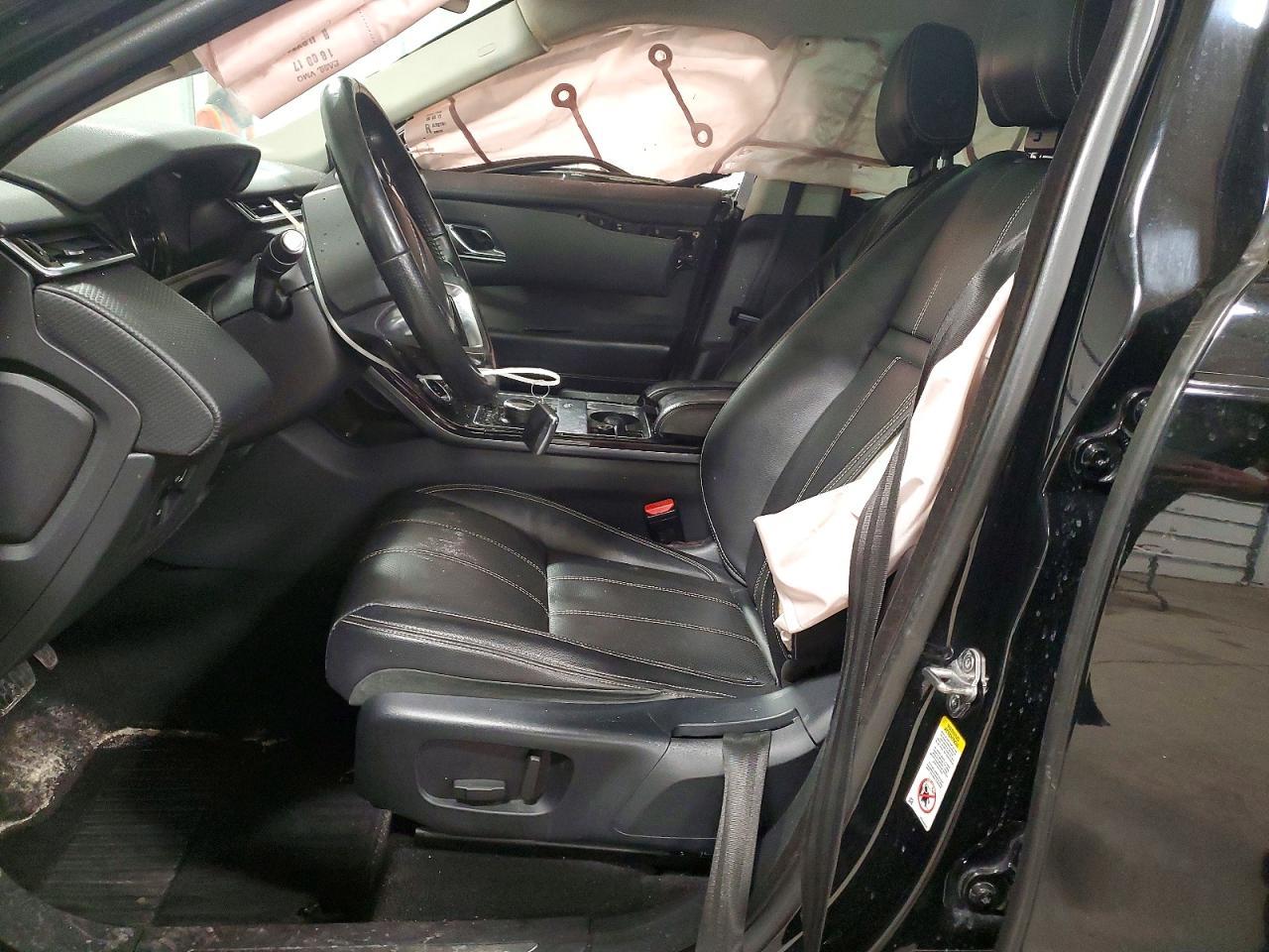 2018 Land Rover Range Rover Velar S - Фото 7