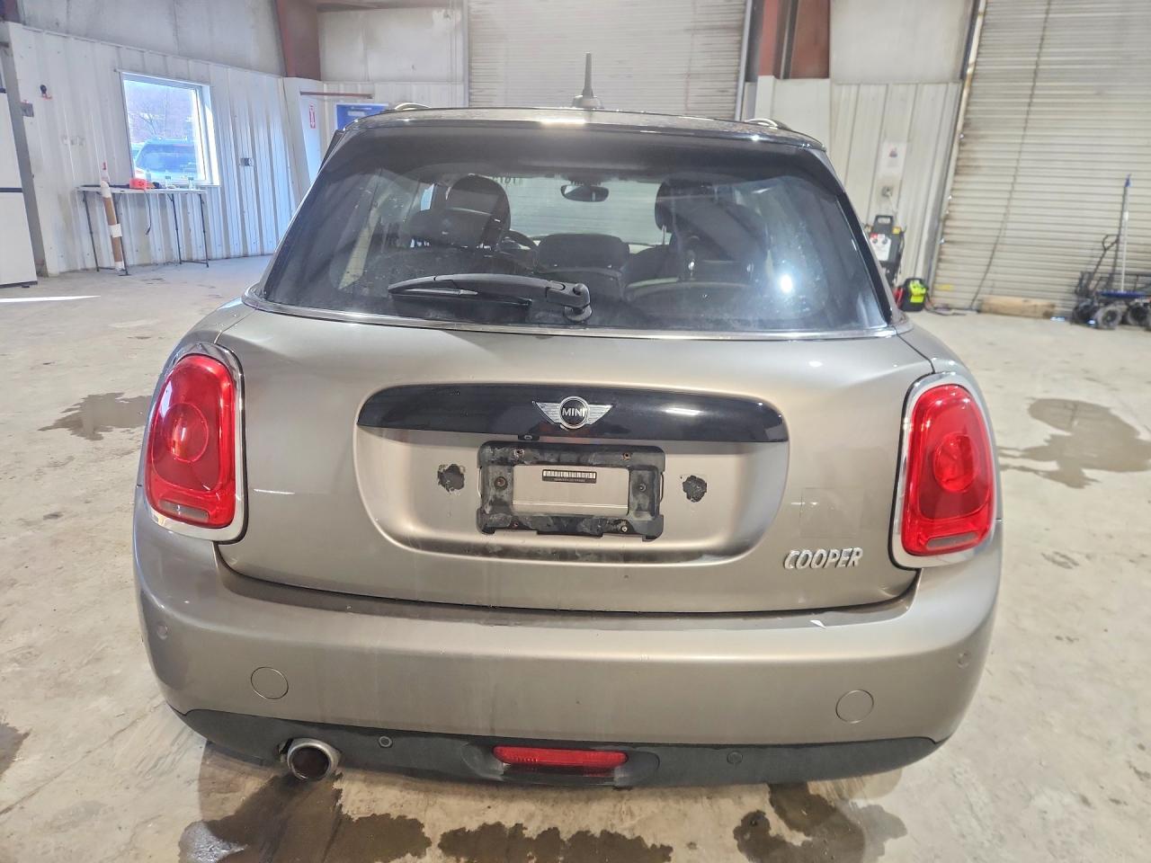 2018 Mini Cooper - Фото 6
