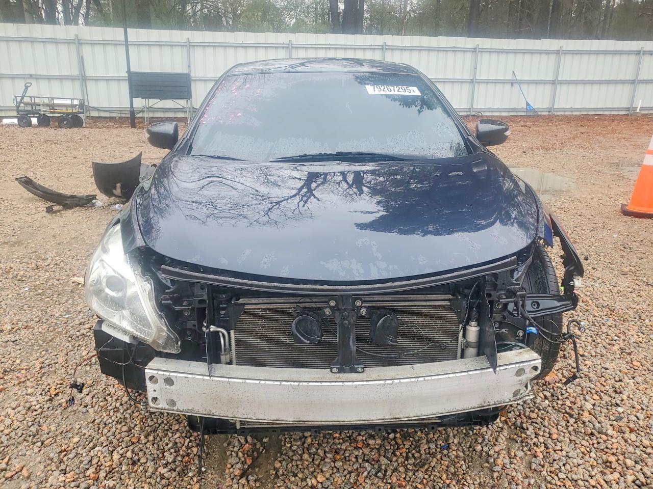 2014 Nissan Altima 3.5 Sl - Фото 5