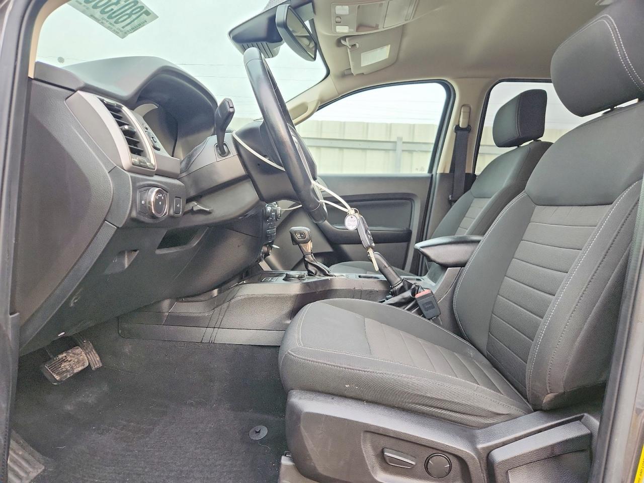 2019 Ford Ranger Xl - Image 7