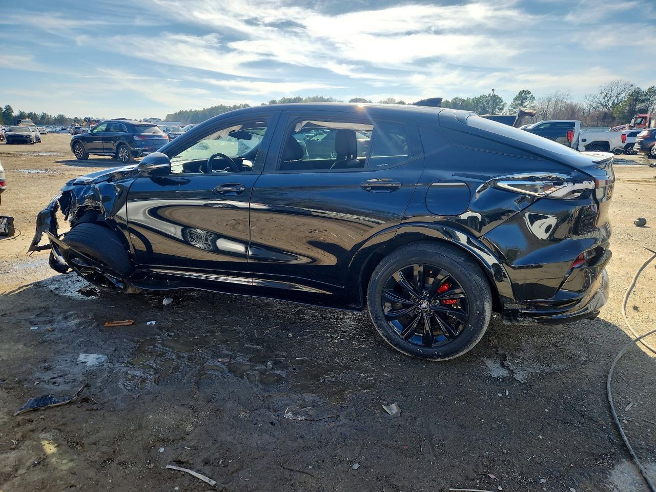 2024 Buick Envista Sport Touring - Image 2