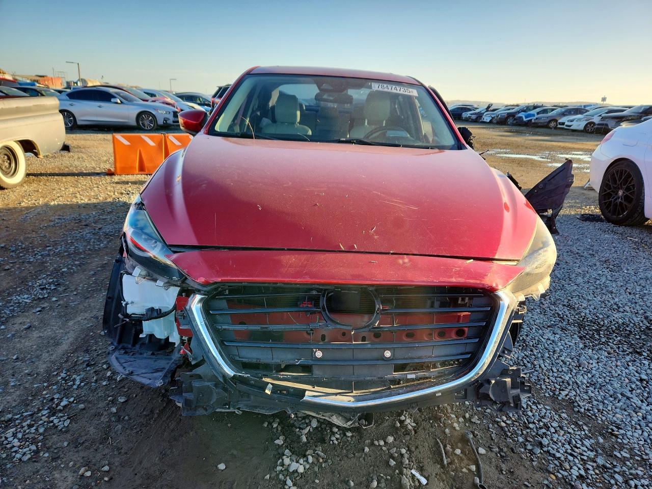 2017 Mazda 3 Grand Touring - Image 5