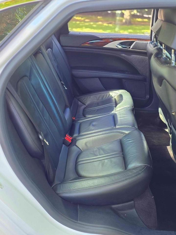 2017 Lincoln Mkz Select - Image 6