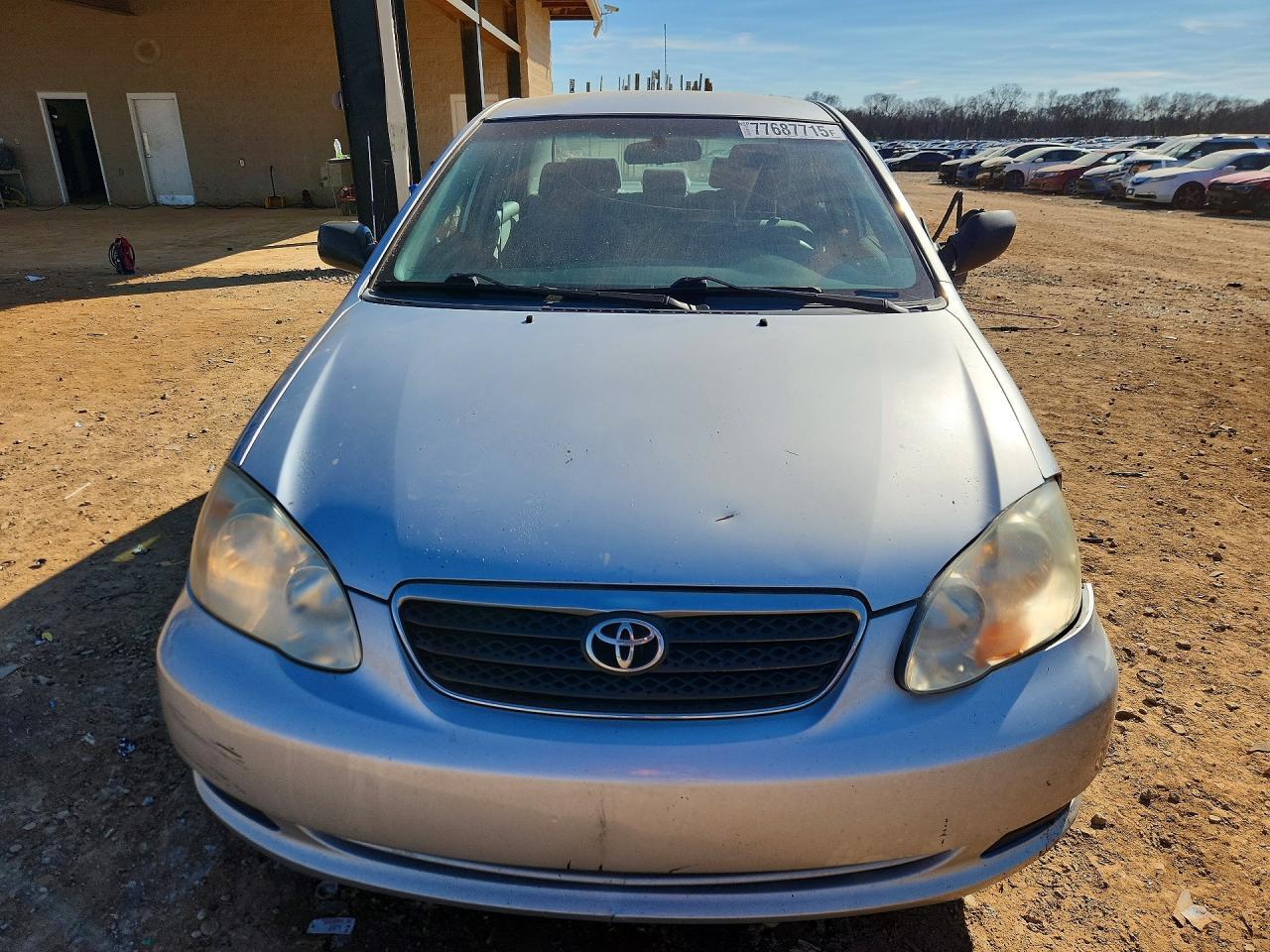 2006 Toyota Corolla Ce - Image 5