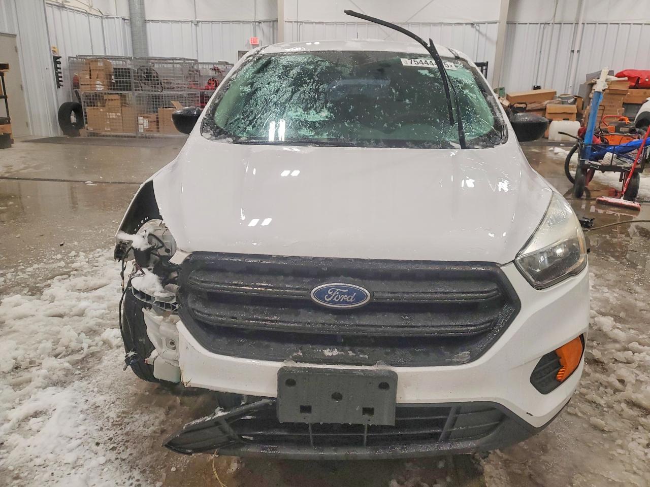 2017 Ford Escape S - Image 5