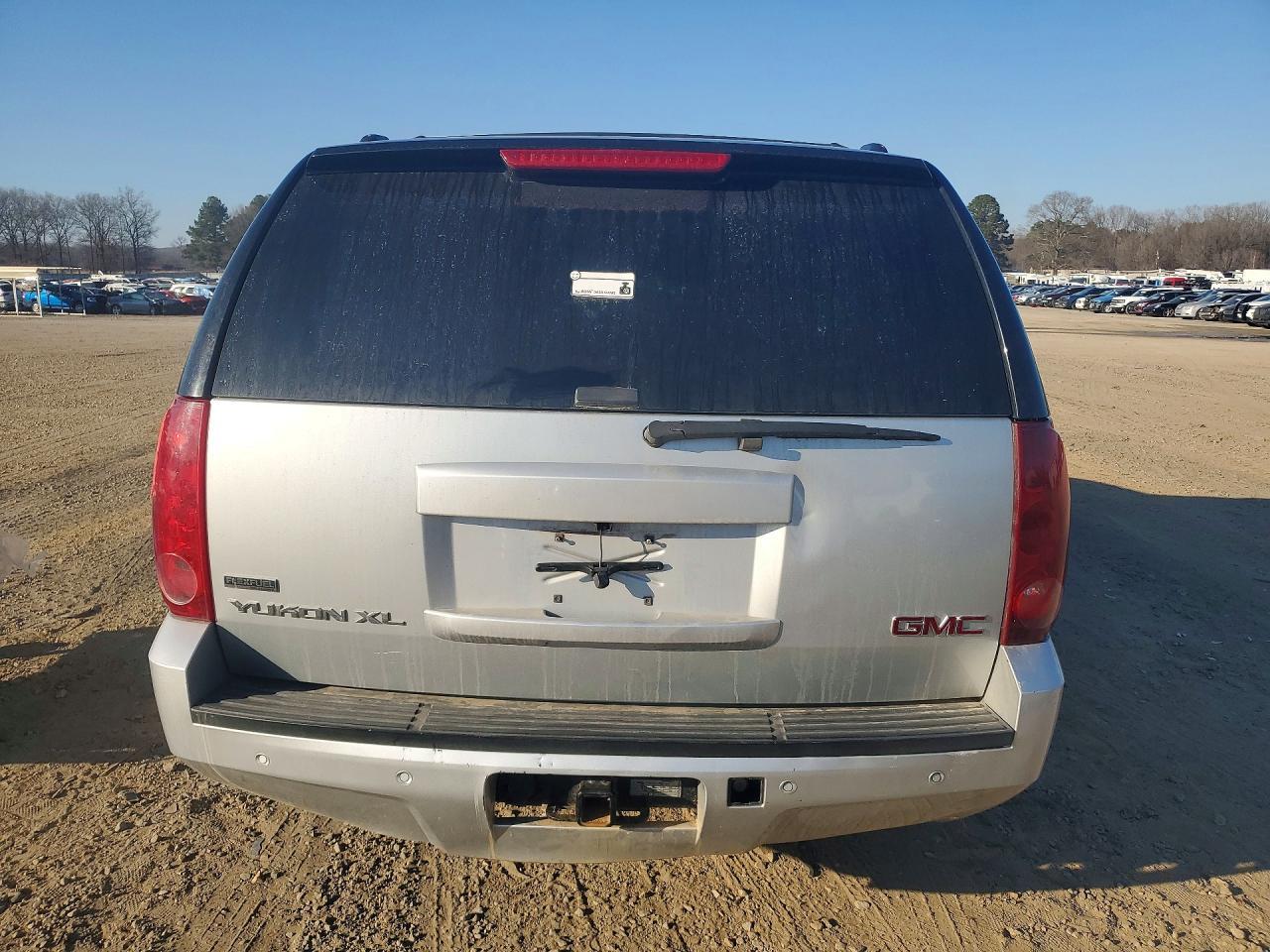 2012 GMC Yukon Xl C1500 Slt - Фото 6