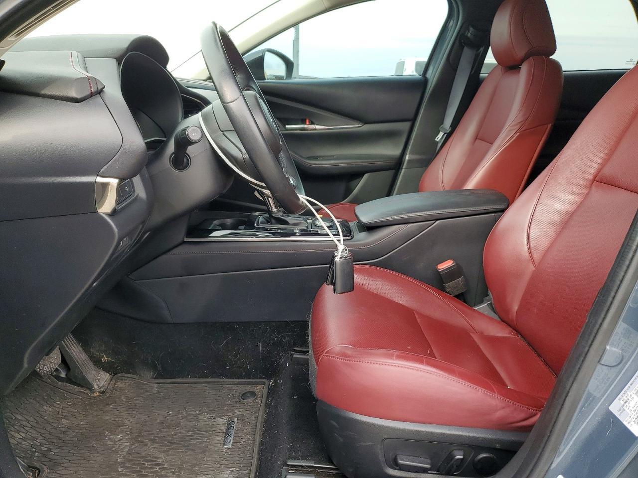 2023 Mazda Cx-30 Preferred - Фото 7