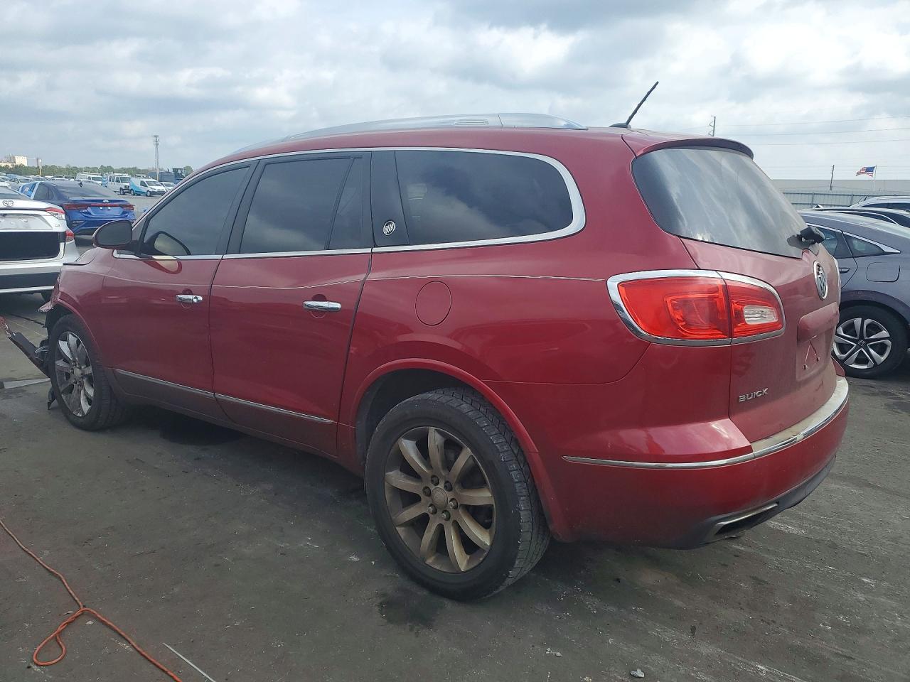2013 Buick Enclave - Image 2