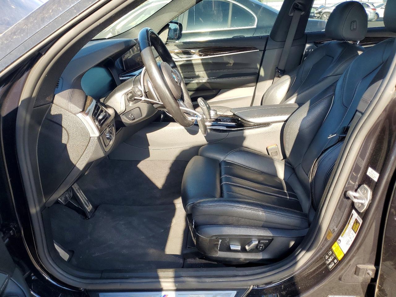 2019 BMW 640 Xigt - Фото 7