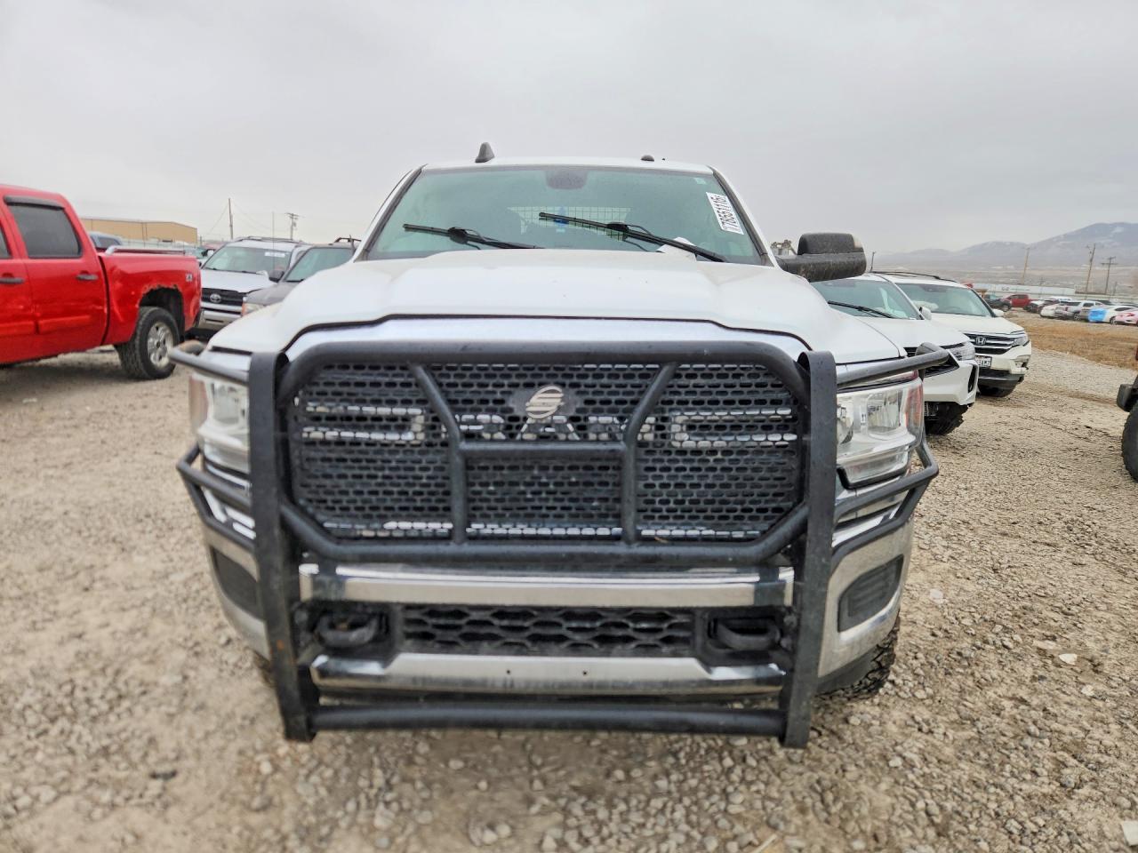 2019 Ram 2500 Big Horn - Фото 5