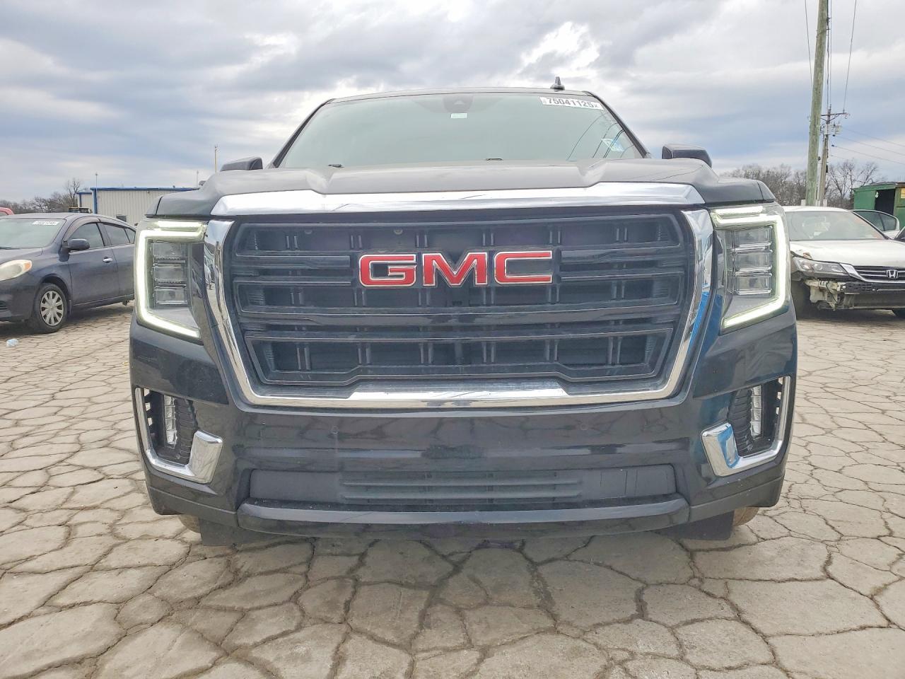 2021 GMC Yukon Sle - Image 5