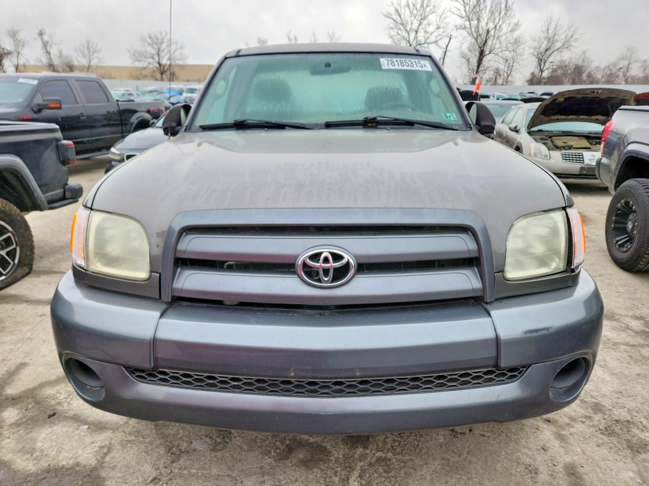 2003 Toyota Tundra - Image 5