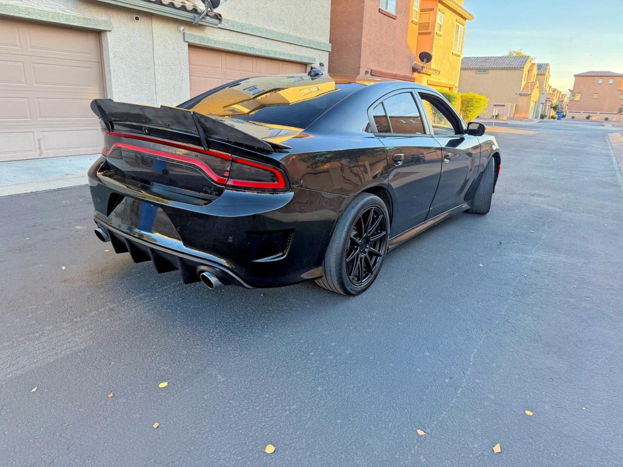 2019 Dodge Charger R/T - Фото 4