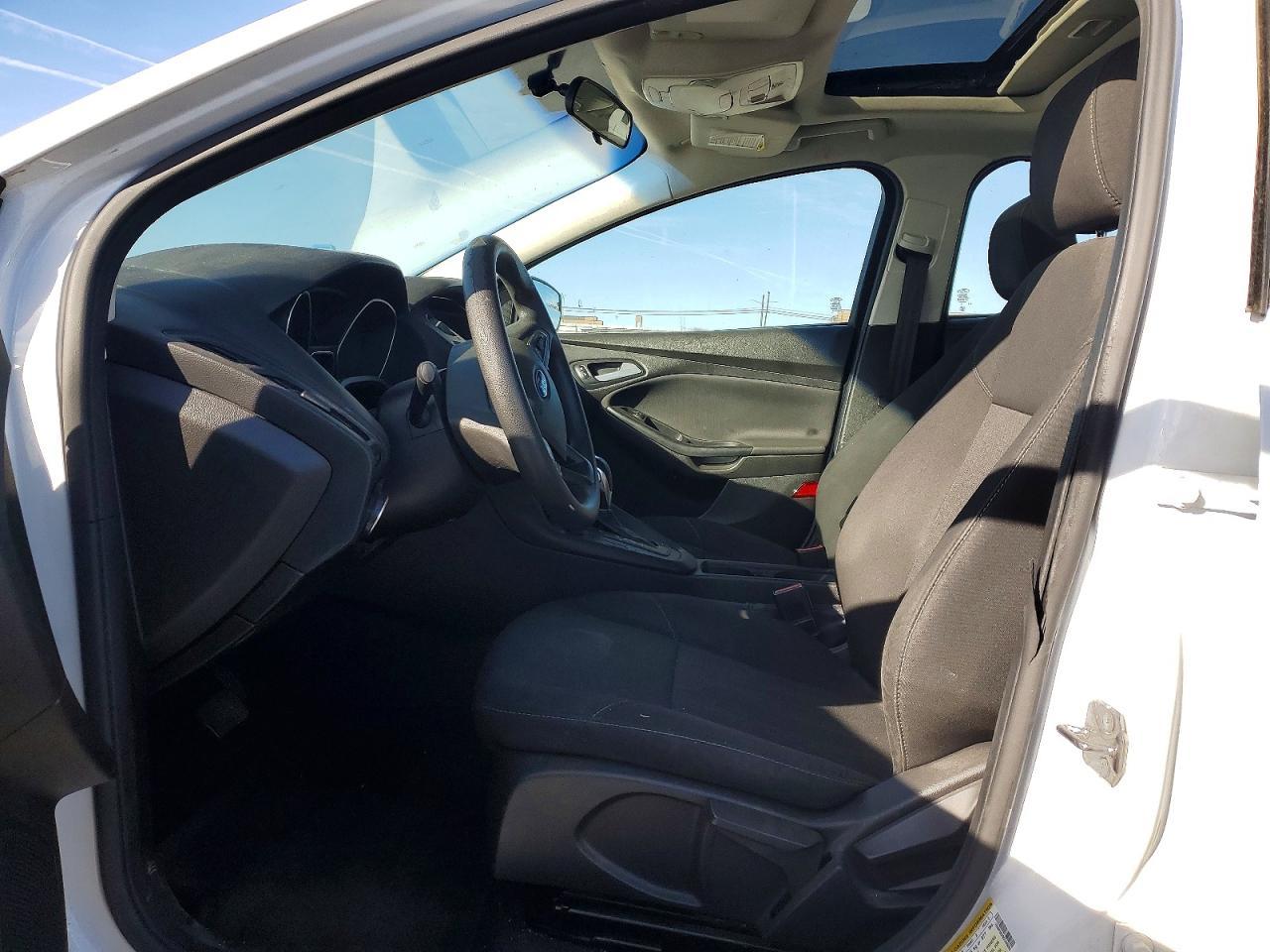 2016 Ford Focus Se - Image 7