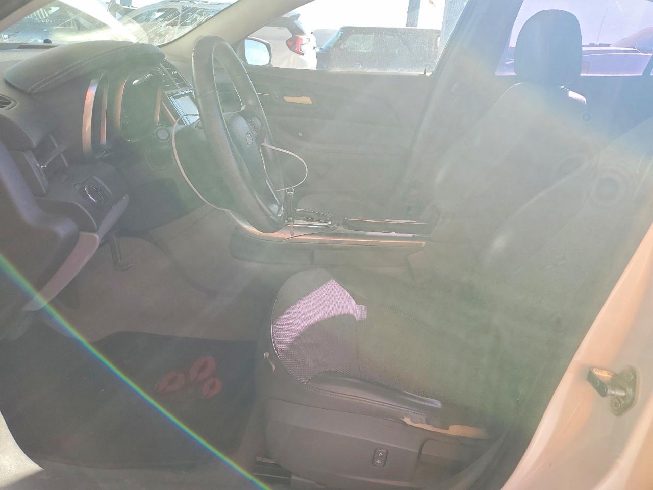 2013 Chevrolet Malibu 1Lt - Image 7