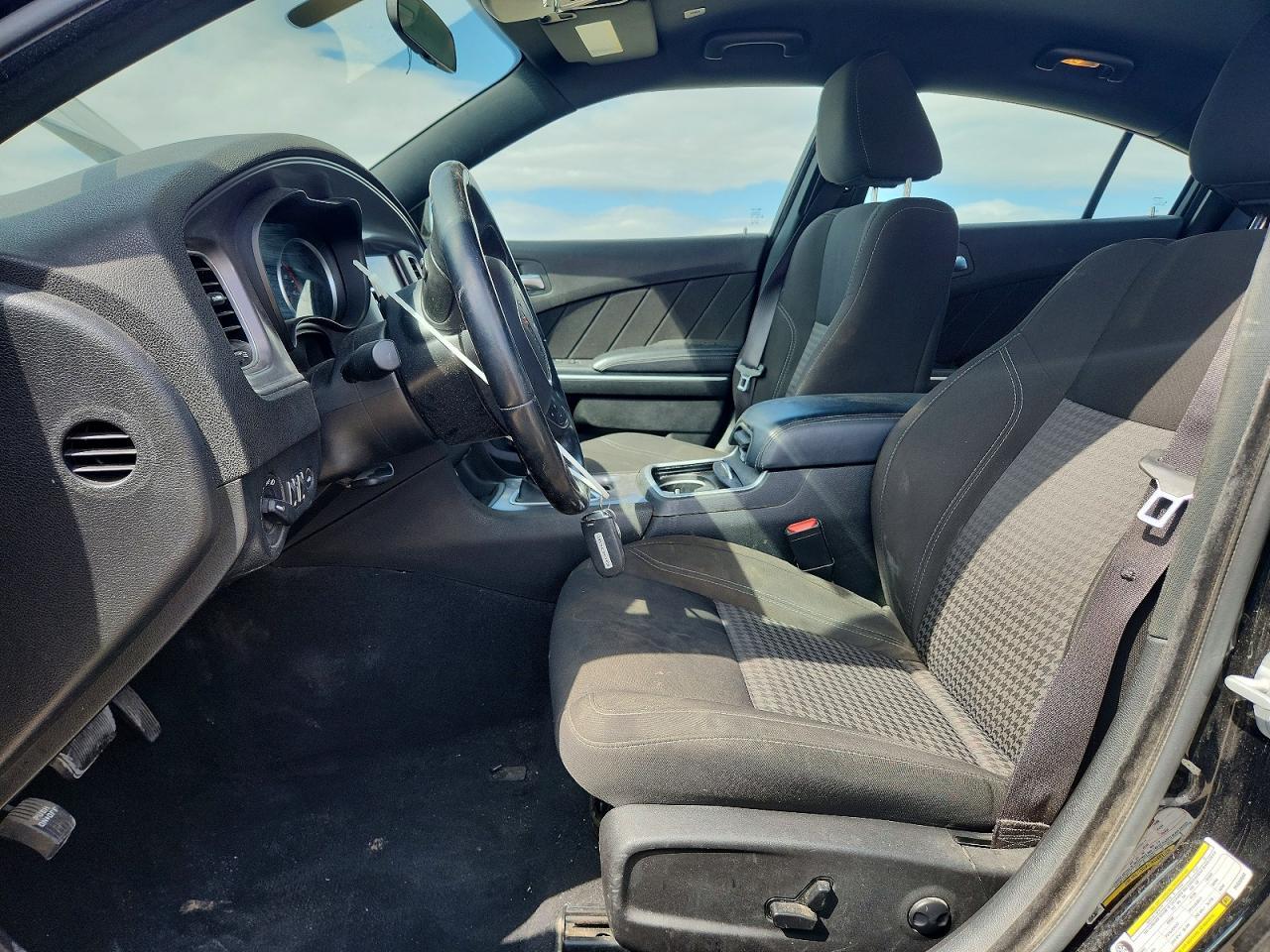 2023 Dodge Charger Sxt - Фото 7