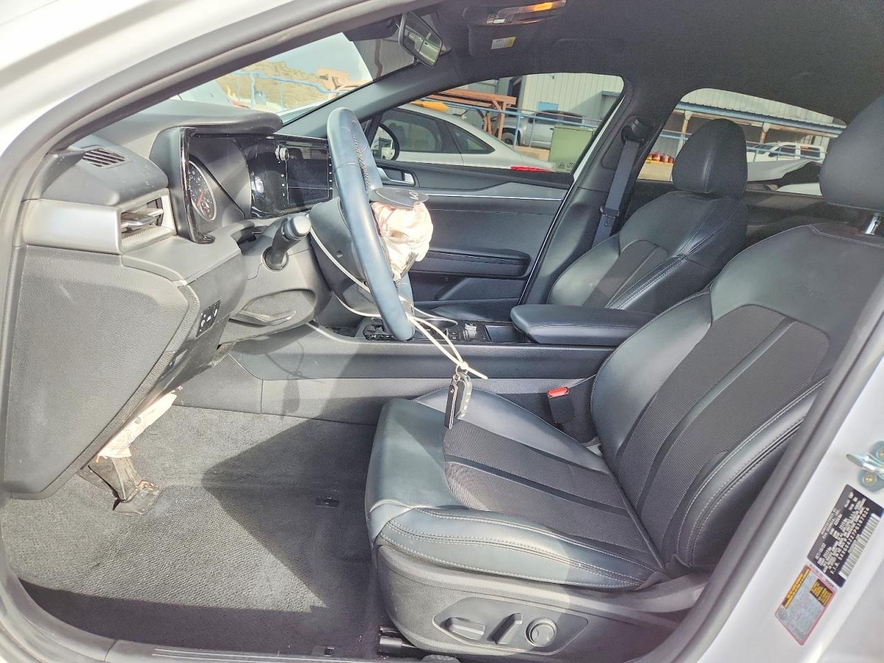 2023 Kia K5 Gt-Line - Фото 7