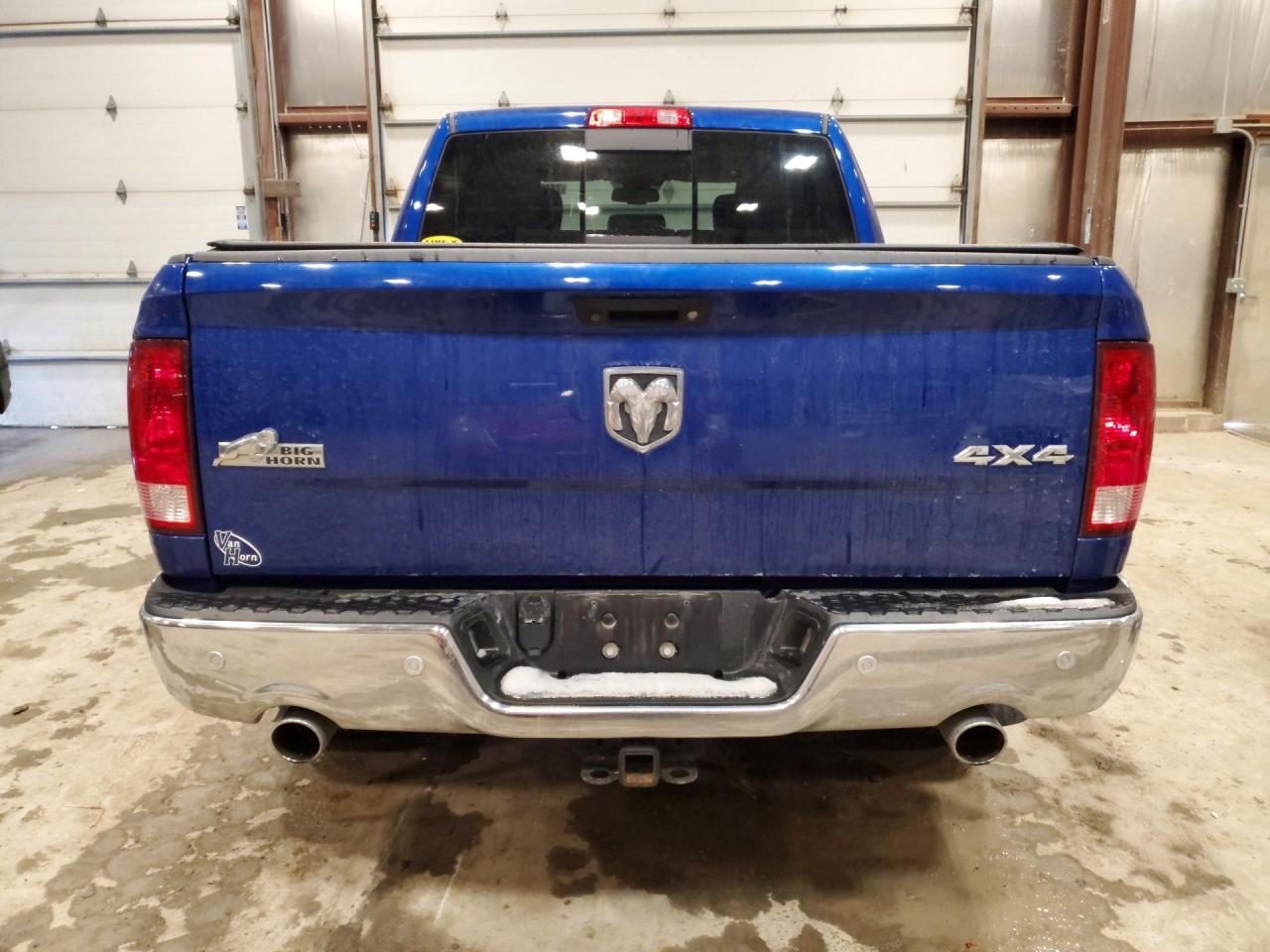 2017 Ram 1500 Slt - Image 6