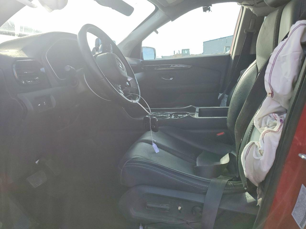 2024 Honda Pilot Touring - Image 7