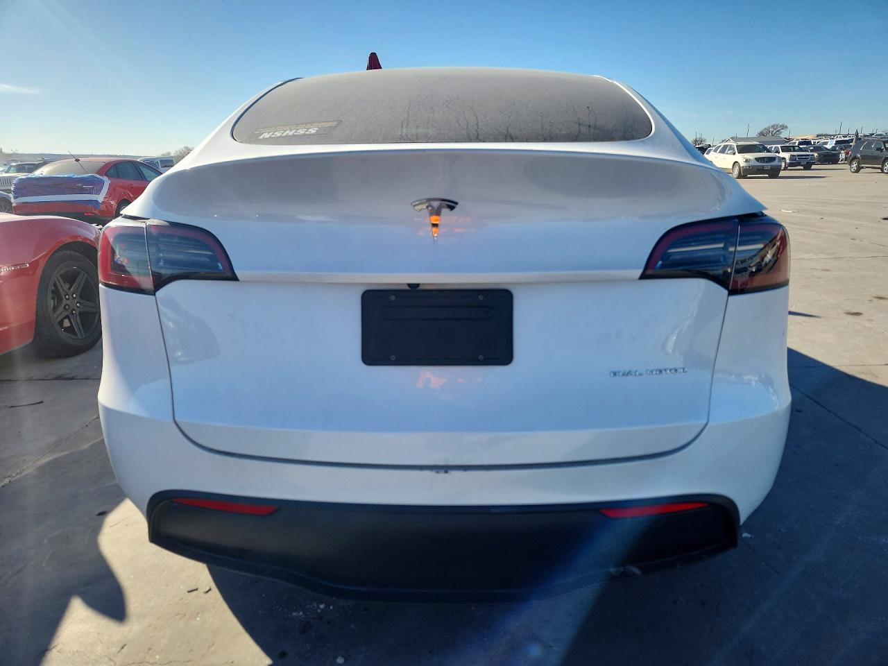 2023 Tesla Model Y - Image 6
