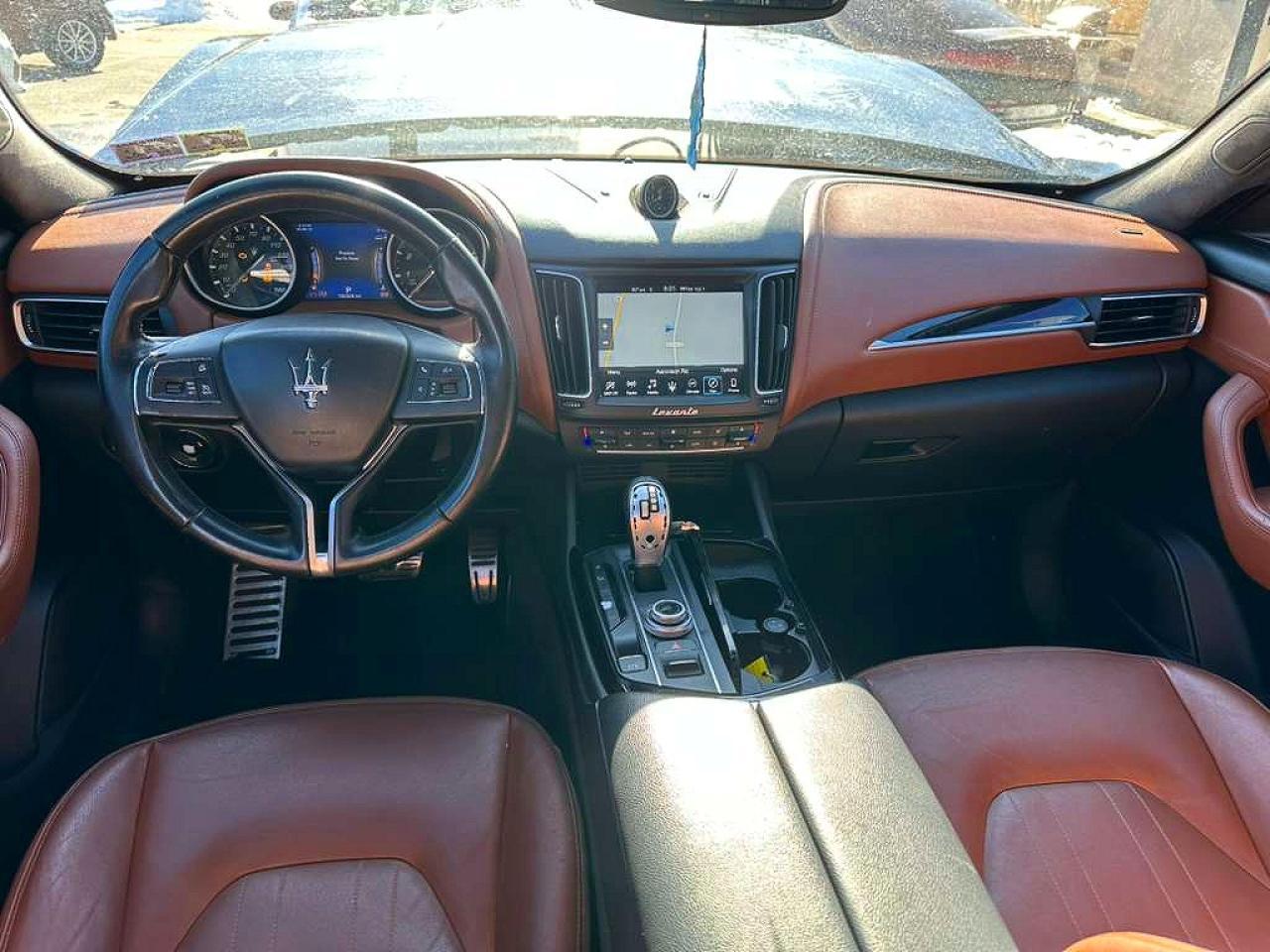 2018 Maserati Levante - Фото 7