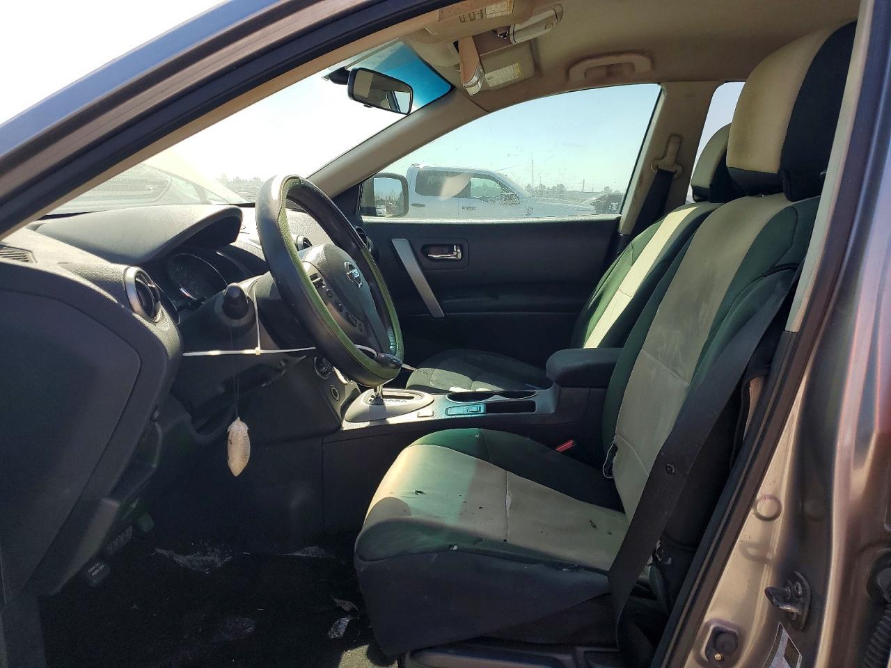 2013 Nissan Rogue S - Фото 7