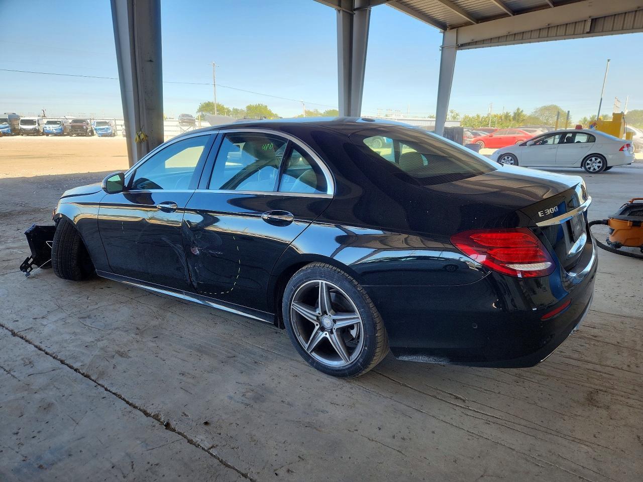 2017 Mercedes-Benz E 300 - Image 2