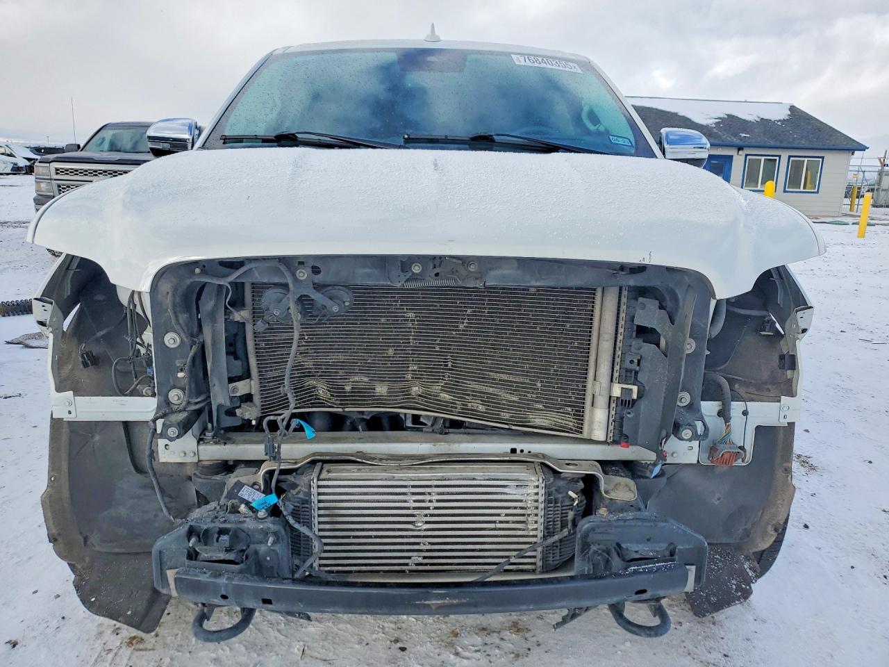 2020 Lincoln Navigator L Black Label - Image 5