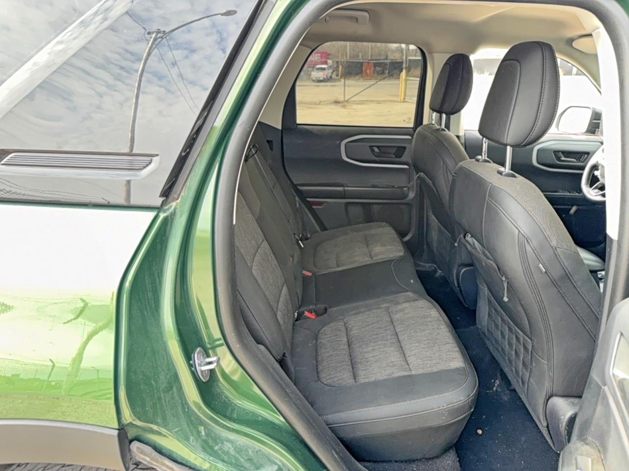 2023 Ford Bronco Sport Big Bend - Image 6