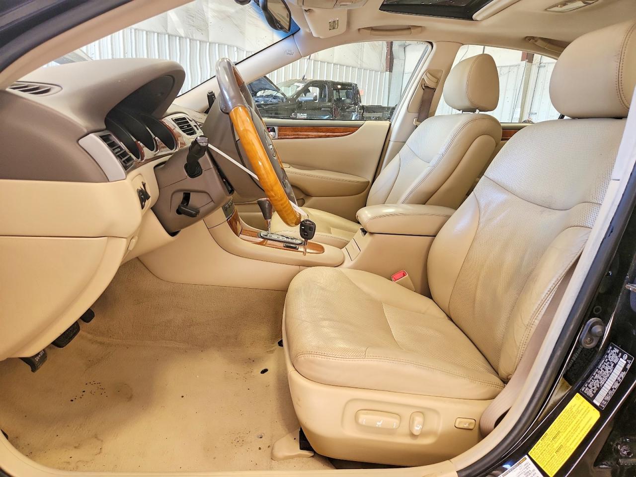 2005 Lexus Es 330 Base - Image 7