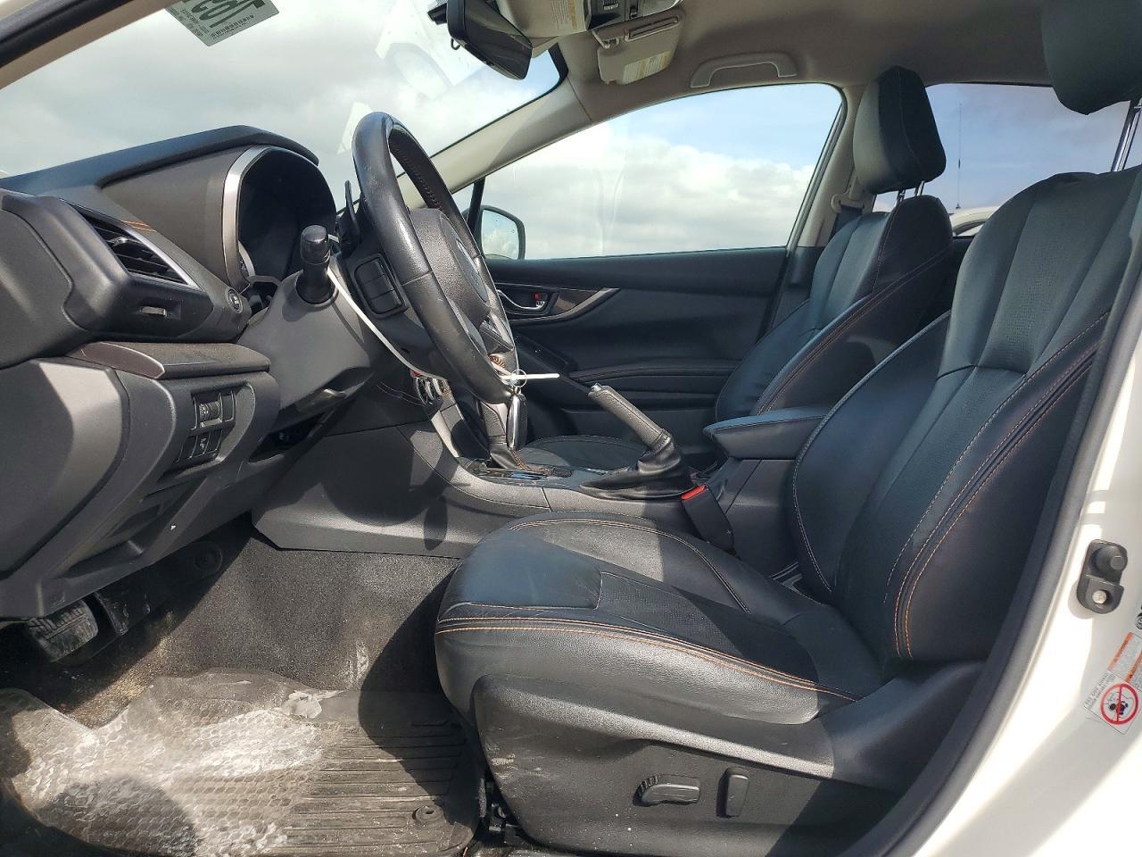 2019 Subaru Crosstrek Limited - Фото 7