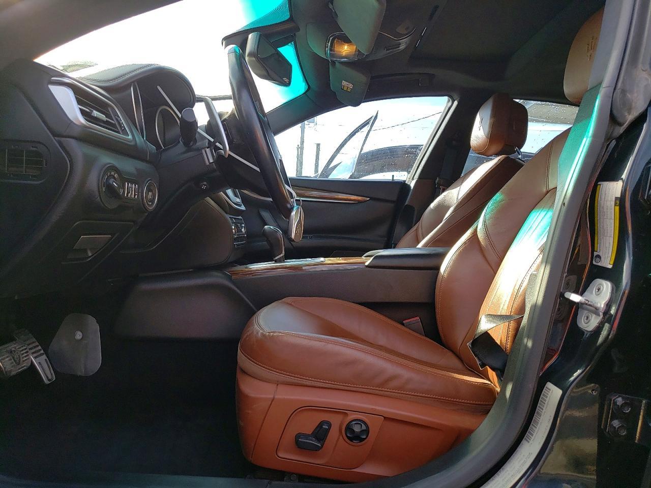 2014 Maserati Ghibli - Фото 7