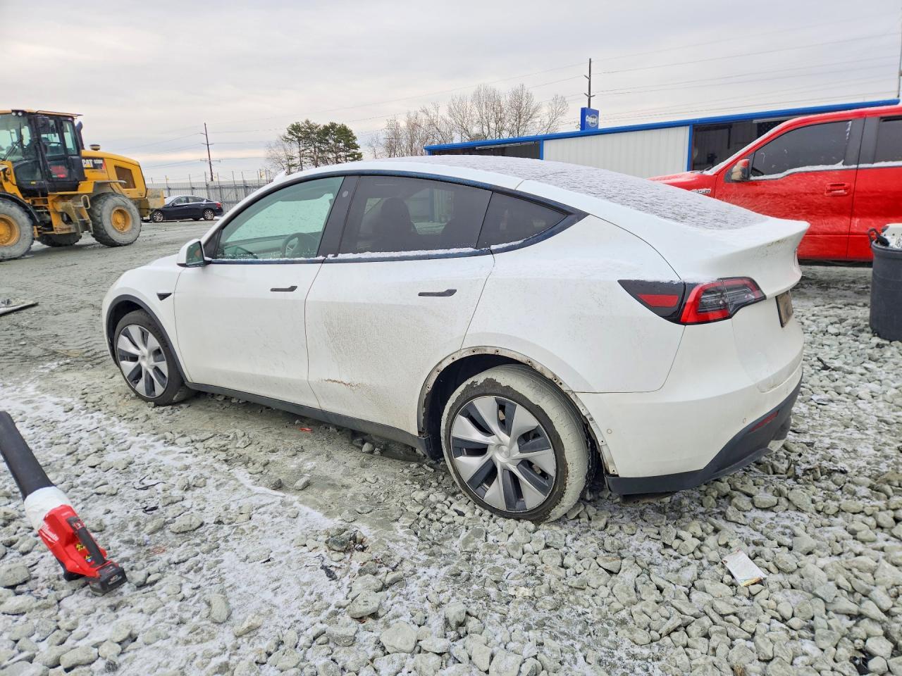 2021 Tesla Model Y - Image 2