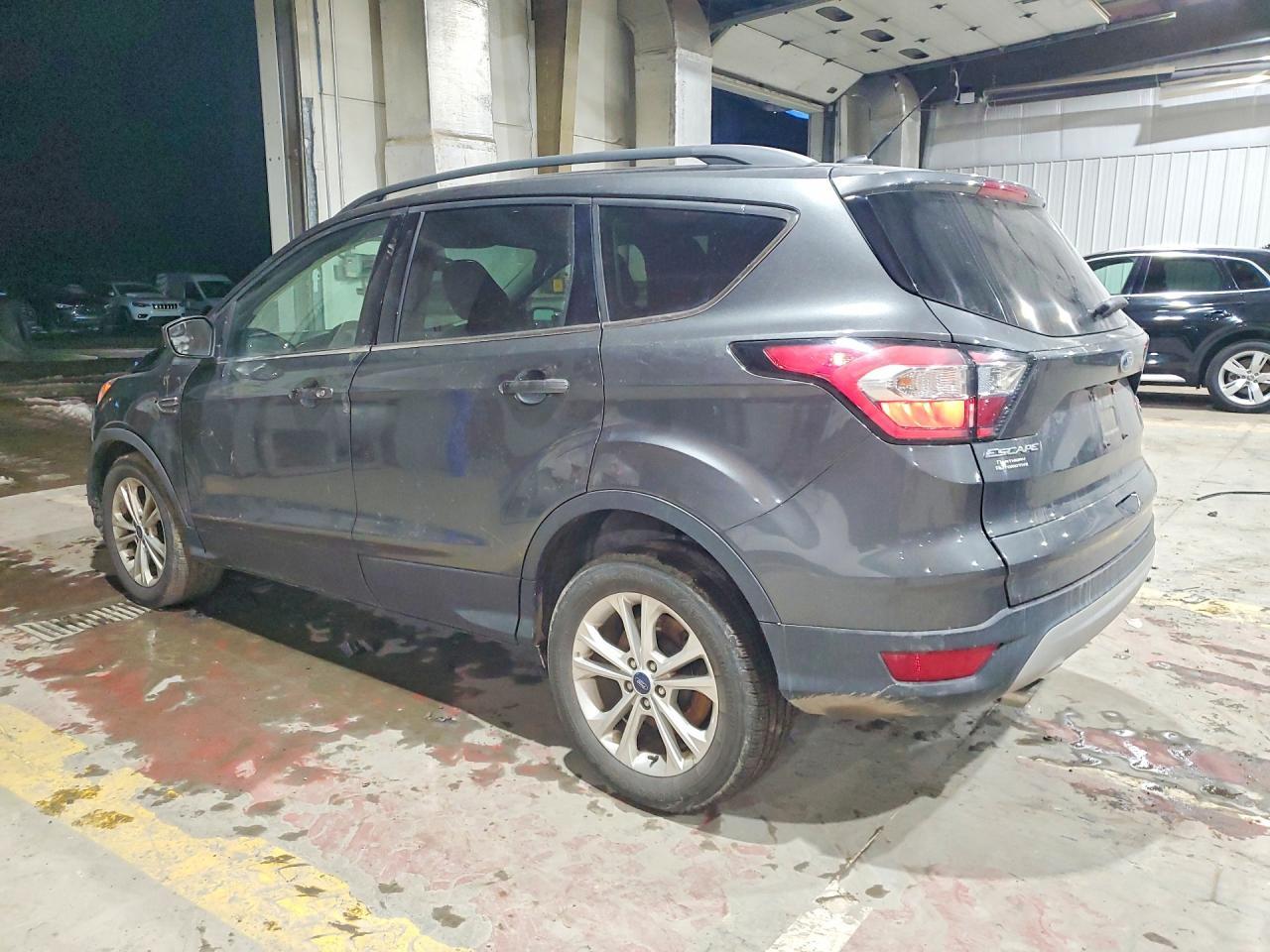 2018 Ford Escape Se - Image 2