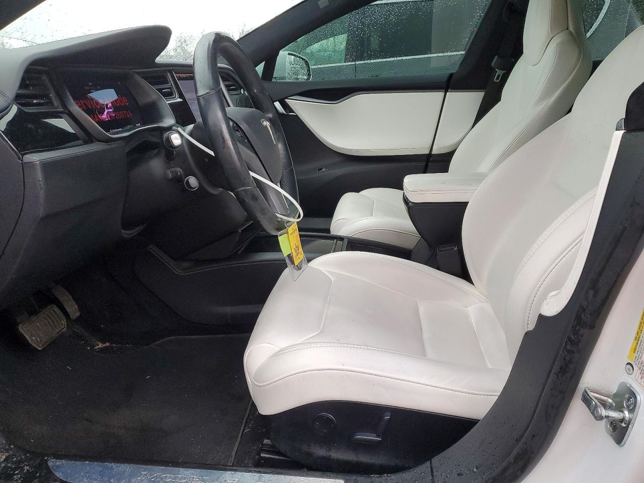 2018 Tesla Model S - Фото 7