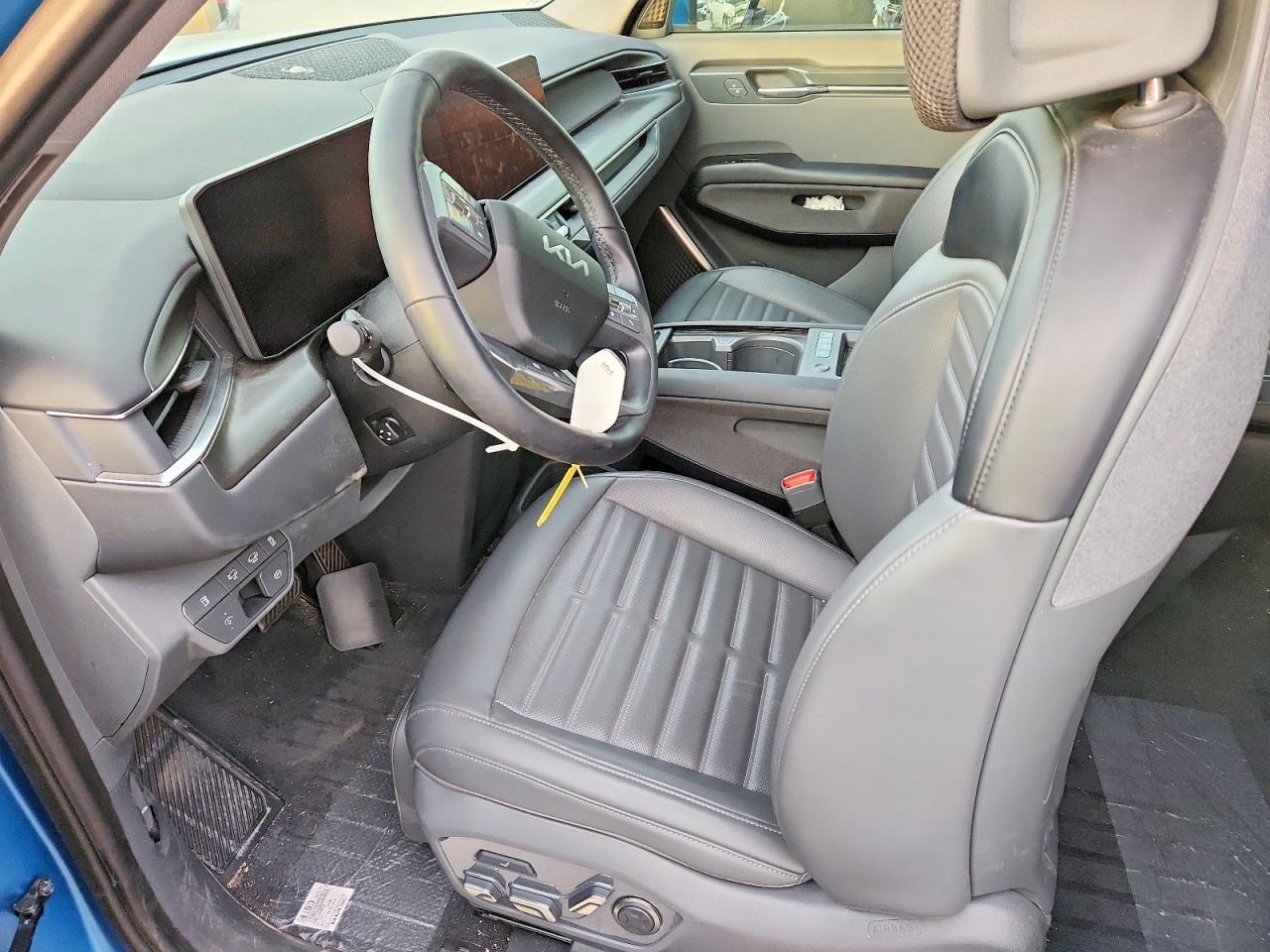 2024 Kia Ev9 Land - Image 7