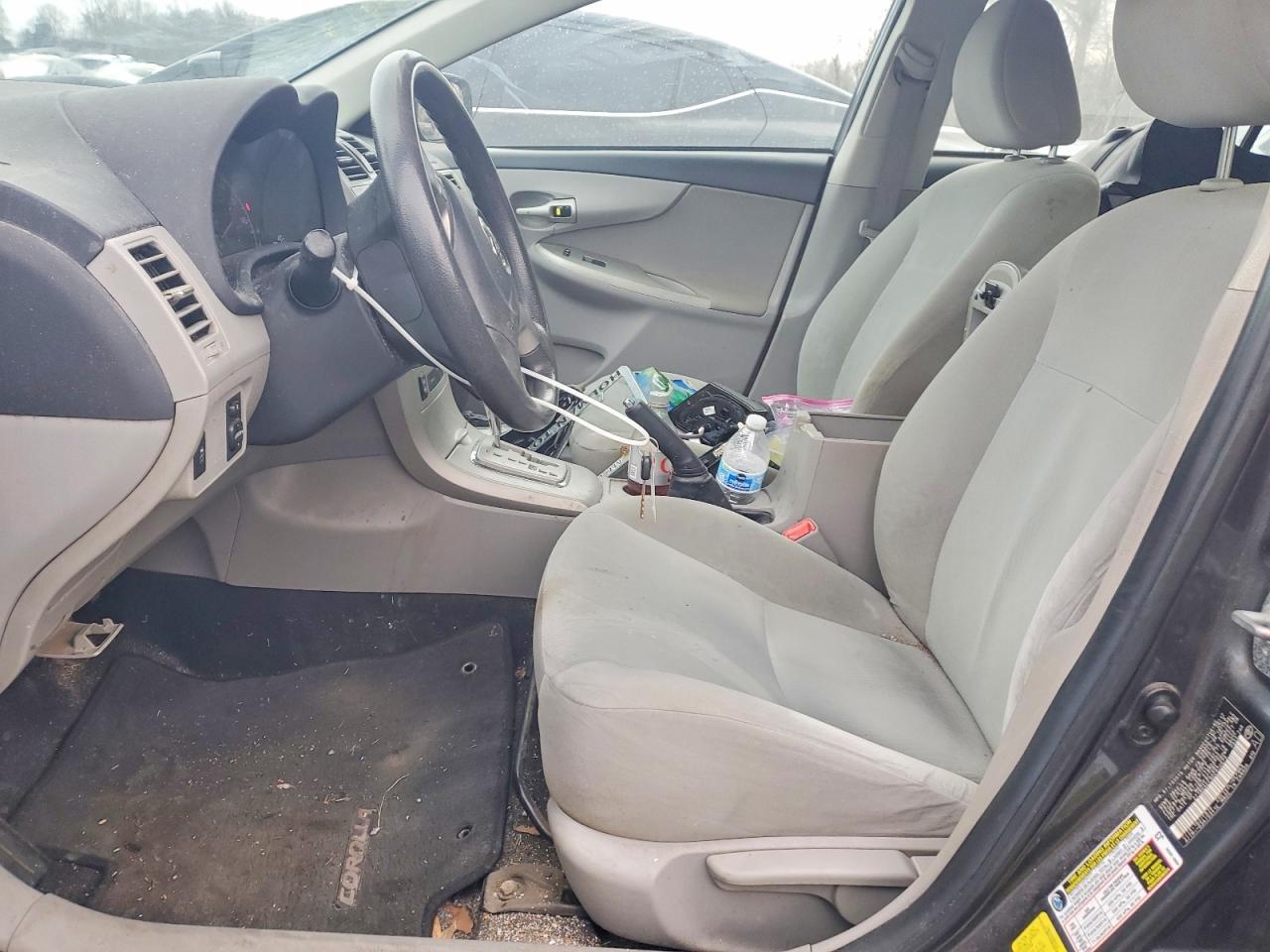 2013 Toyota Corolla Base - Image 7
