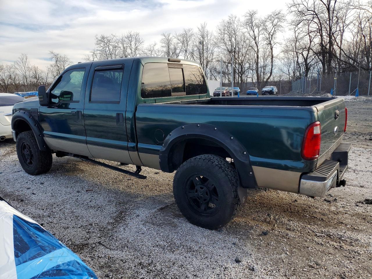 2008 Ford F250 Super Duty - Image 2