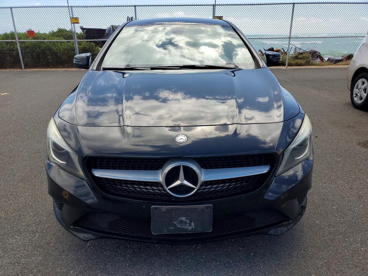 2015 Mercedes-Benz Cla 250 - Фото 5