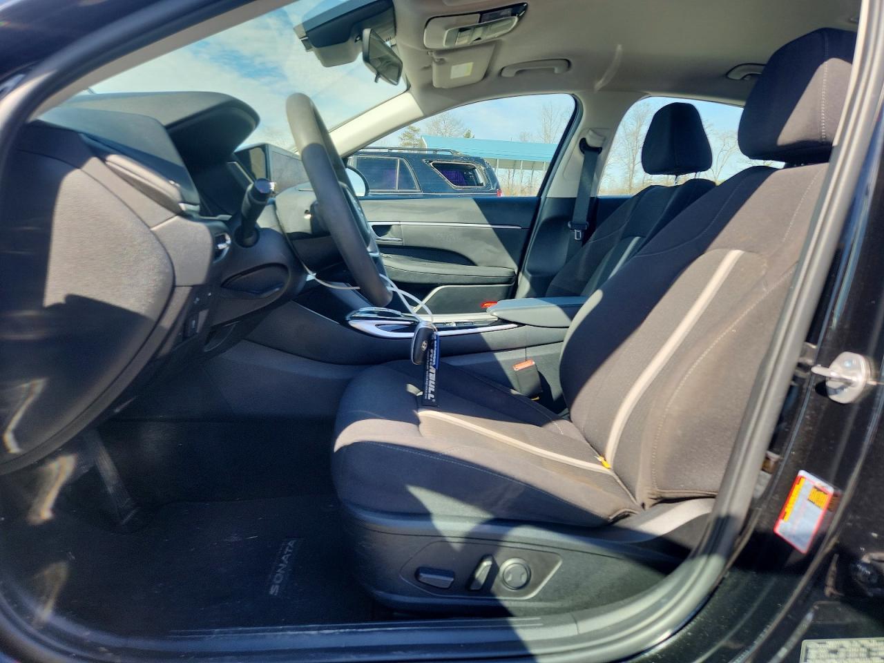 2023 Hyundai Sonata Sel - Image 7