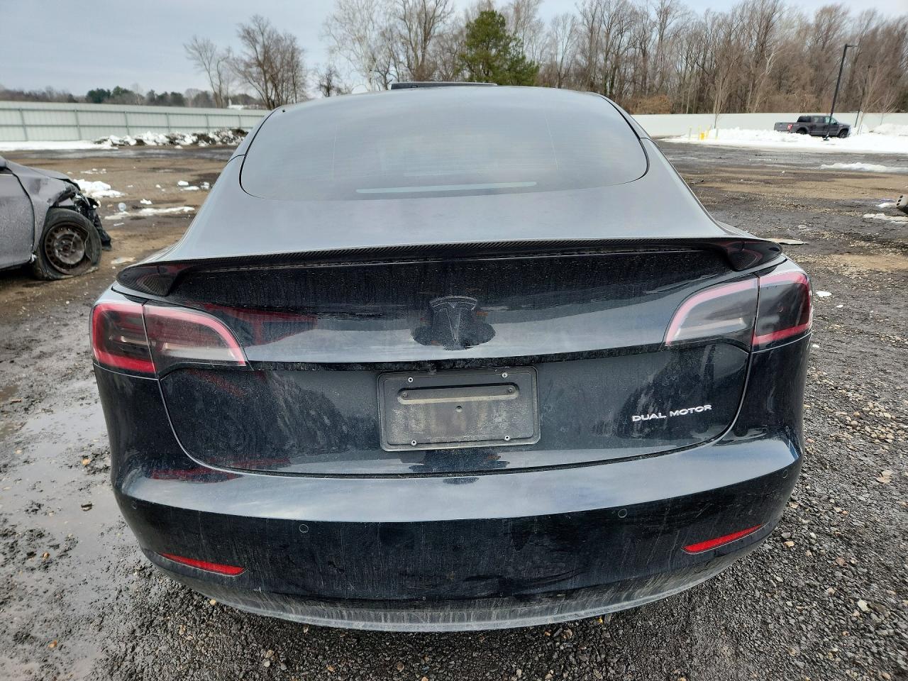 2022 Tesla Model 3 - Image 6