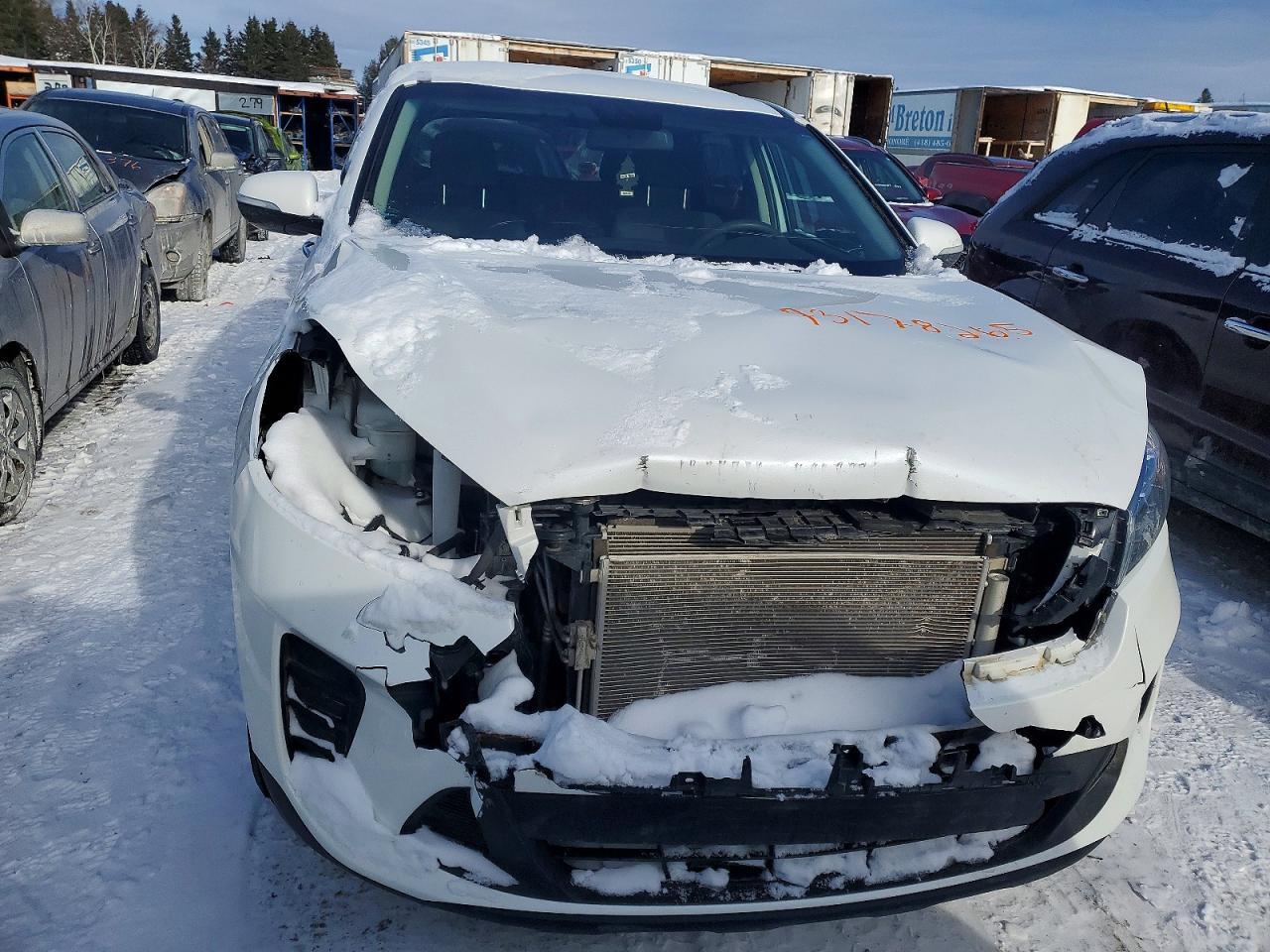 2020 Kia Sorento L - Image 5