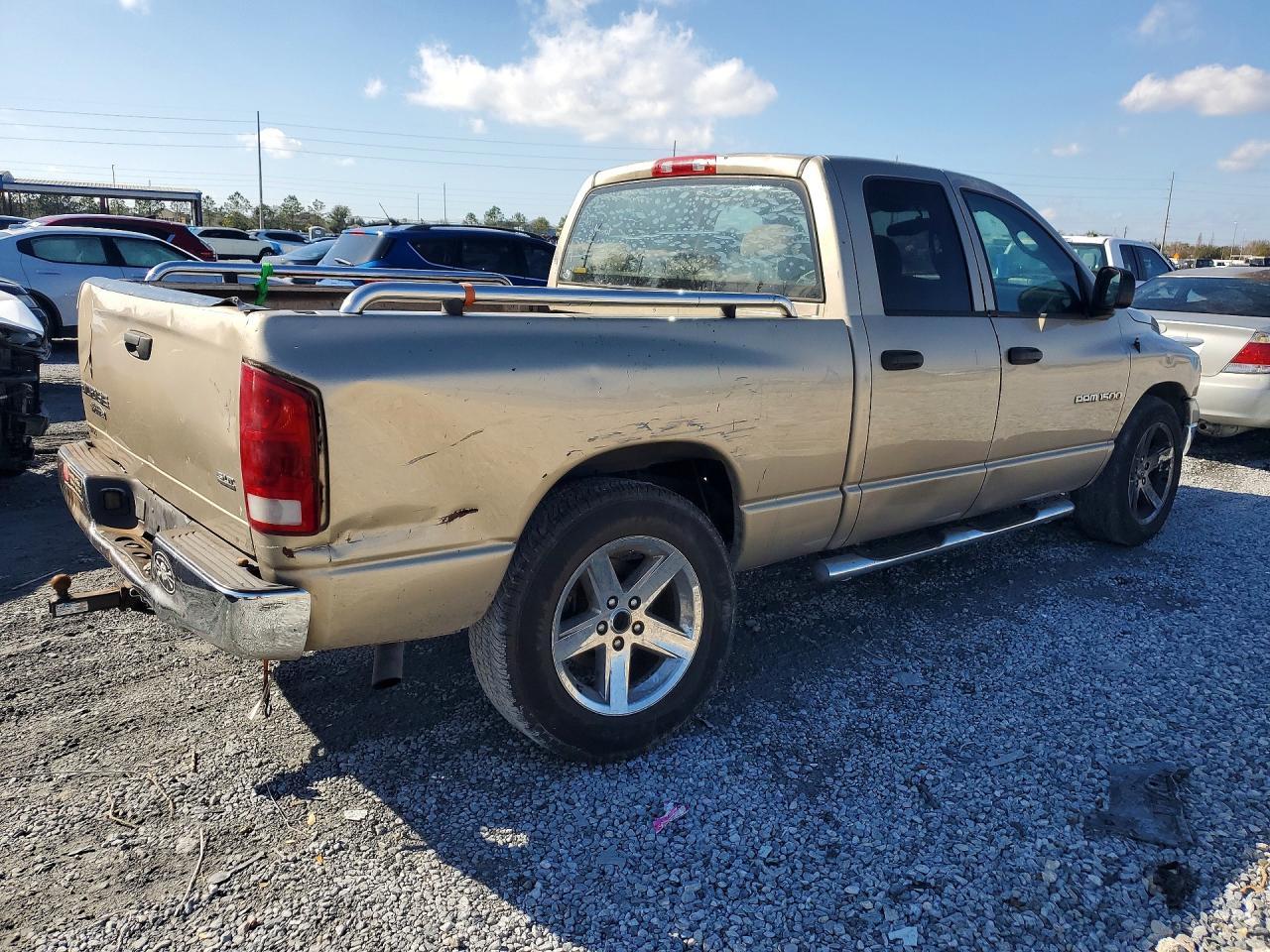2004 Dodge Ram 1500 St - Image 3