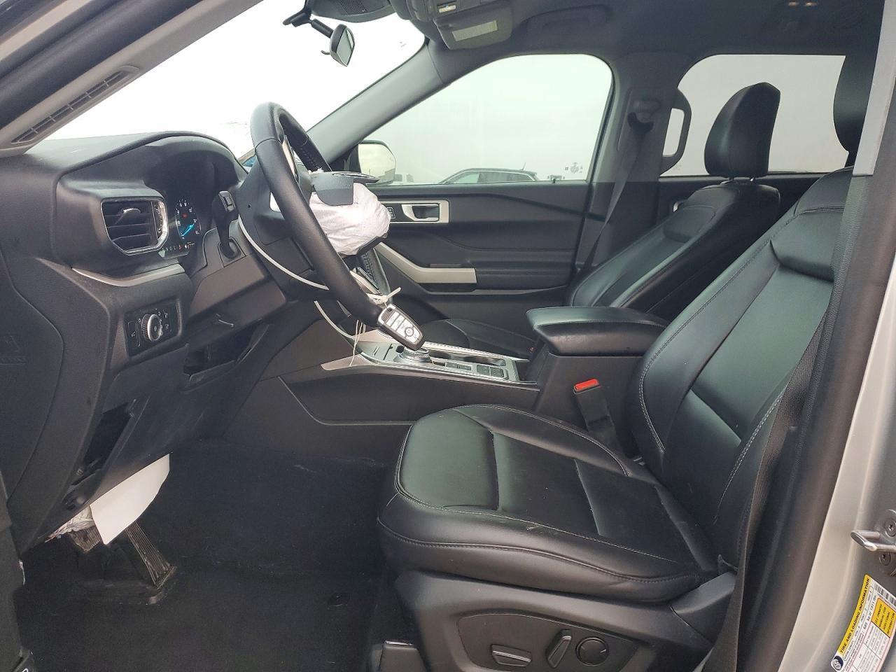 2023 Ford Explorer X - Фото 7