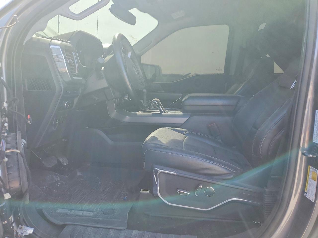 2021 Ford F150 Supercrew - Фото 7